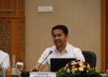 Marinus Gea: Harmonisasi Regulasi Daerah Jadi Kunci Reformasi Hukum Nasional 6 Marinus Gea: Harmonisasi Regulasi Daerah Jadi Kunci Reformasi Hukum Nasional