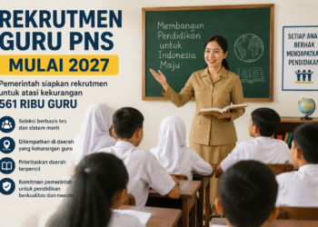 Guru PNS