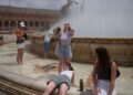 Gelombang Panas Landa Eropa, WHO Catat 1.300 Kematian Berlebih, BMKG Pastikan Indonesia Kecil Kemungkinan Mengalami Heatwave