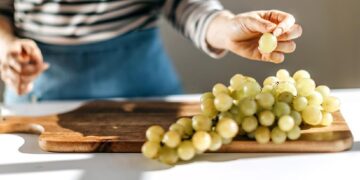 5 Manfaat Buah Anggur bagi Kesehatan, Kaya Antioksidan hingga Baik untuk Jantung