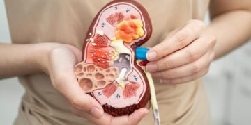 Penyakit Ginjal Kronis Sering Tak Bergejala di Awal, Ini Penjelasan Dokter dan Tanda yang Perlu Diwaspadai