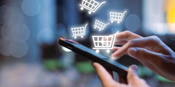 Kementerian UMKM Targetkan Diskon 50 Persen Biaya Layanan Seller E-Commerce Berlaku Mulai 1 Agustus