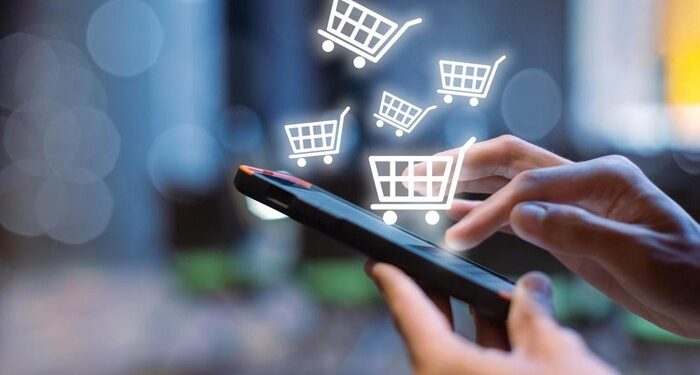 Kementerian UMKM Targetkan Diskon 50 Persen Biaya Layanan Seller E-Commerce Berlaku Mulai 1 Agustus 1 Kementerian UMKM Targetkan Diskon 50 Persen Biaya Layanan Seller E-Commerce Berlaku Mulai 1 Agustus