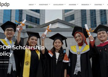 Pendaftaran Beasiswa LPDP 2026 Tahap II Masih Dibuka, Personal Statement Resmi Dihapus