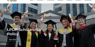 Pendaftaran Beasiswa LPDP 2026 Tahap II Masih Dibuka, Personal Statement Resmi Dihapus