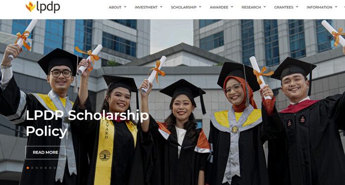 Pendaftaran Beasiswa LPDP 2026 Tahap II Masih Dibuka, Personal Statement Resmi Dihapus 1 Pendaftaran Beasiswa LPDP 2026 Tahap II Masih Dibuka, Personal Statement Resmi Dihapus