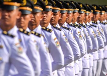 Seleksi Sekolah Kedinasan 2026 Belum Dibuka, BKN Minta Calon Peserta Tunggu Pengumuman Resmi 2 Seleksi Sekolah Kedinasan 2026 Belum Dibuka, BKN Minta Calon Peserta Tunggu Pengumuman Resmi