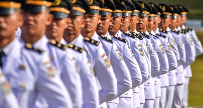 Seleksi Sekolah Kedinasan 2026 Belum Dibuka, BKN Minta Calon Peserta Tunggu Pengumuman Resmi 1 Seleksi Sekolah Kedinasan 2026 Belum Dibuka, BKN Minta Calon Peserta Tunggu Pengumuman Resmi