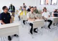 AHY: Sekolah Rakyat Jadi Investasi Masa Depan untuk Putus Rantai Kemiskinan 6 Sekolah Rakyat