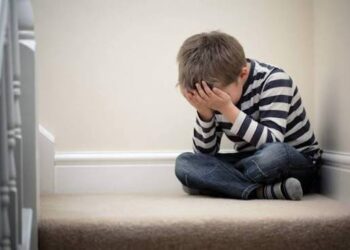 Lestari Moerdijat: Kolaborasi Jadi Kunci Atasi Darurat Kesehatan Mental Anak 2 Lestari Moerdijat: Kolaborasi Jadi Kunci Atasi Darurat Kesehatan Mental Anak