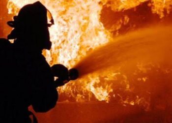 Kebakaran TPA Cipayung Depok Berhasil Dipadamkan, Penyebab Masih Diselidiki