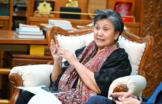 Lestari Moerdijat Desak Evaluasi Sistem Perlindungan Kelompok Rentan Usai Kasus Kekerasan Seksual Lansia di Grobogan 4 Lestari Moerdijat Desak Evaluasi Sistem Perlindungan Kelompok Rentan Usai Kasus Kekerasan Seksual Lansia di Grobogan