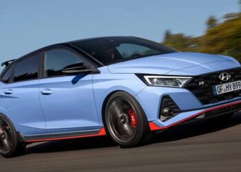 Hyundai i20 Resmi Meluncur Juni 2026, Tampil dengan Gaya Crossover dan Teknologi Modern