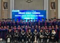 Wisuda Perdana ISTEK Widuri, LLDIKTI: Transformasi Institut Harus Berdampak bagi Masyarakat dan Dunia Kerja