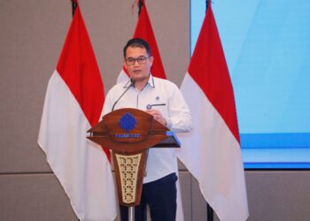 Kemnaker Tegaskan Perusahaan Wajib Terdaftar di WLKP untuk Jadi Mitra MagangHub