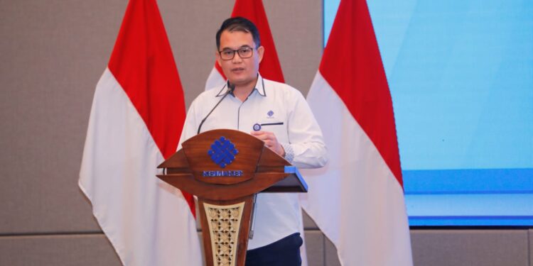 Kemnaker Tegaskan Perusahaan Wajib Terdaftar di WLKP untuk Jadi Mitra MagangHub