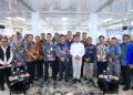 Menaker Perkuat Kolaborasi dengan Industri KEK Mandalika melalui MagangHub dan Pelatihan Vokasi