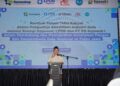 Kemenkop, Kementan, dan LPDB Koperasi Satukan Langkah Perkuat Ekosistem Gula Nasional dari Koperasi