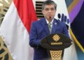 Menaker akan Hadiri Forum BRICS, Bahas Jaminan Sosial hingga Pengembangan Keterampilan 6 Menaker akan Hadiri Forum BRICS, Bahas Jaminan Sosial hingga Pengembangan Keterampilan