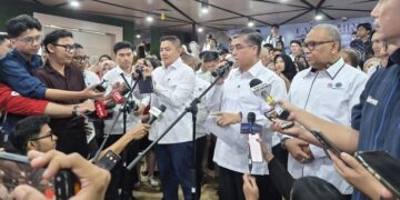 Magang Nasional 2026 Resmi Dibuka, Simak Lulusan yang Berhak Mendaftar