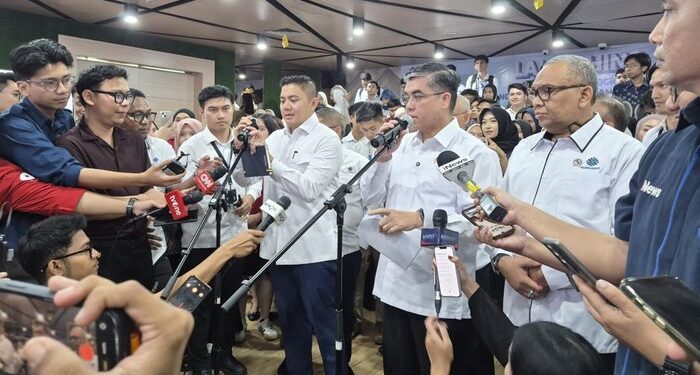 Magang Nasional 2026 Resmi Dibuka, Simak Lulusan yang Berhak Mendaftar