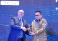 Pegadaian Raih Penghargaan Top Company in Bullion Bank Industry 2026 7 Pegadaian Raih Penghargaan Top Company in Bullion Bank Industry 2026