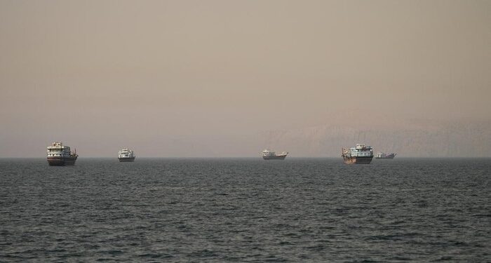 Iran Tegaskan Selat Hormuz Tetap Ditutup, IRGC Ancam Rute Ekspor Energi Lainnya 1 Iran Tegaskan Selat Hormuz Tetap Ditutup, IRGC Ancam Rute Ekspor Energi Lainnya