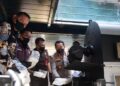Polda Banten Musnahkan 73,2 Kg Sabu, 7,4 Kg Ganja dan Vape Etomidate, Selamatkan 332 Ribu Jiwa dari Ancaman Narkoba