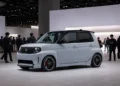 Honda Super One Siap Debut di GIIAS 2026, City Car Listrik dengan DNA Fun to Drive 9 Honda Super One Siap Debut di GIIAS 2026, City Car Listrik dengan DNA Fun to Drive