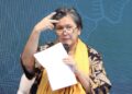 Kekerasan terhadap Perempuan Jadi Alarm Serius bagi Masa Depan Bangsa 8 Wakil Ketua MPR RI Lestari Moerdijat