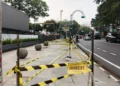 Ruang Terbuka Hijau