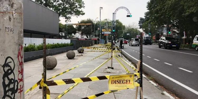Ruang Terbuka Hijau