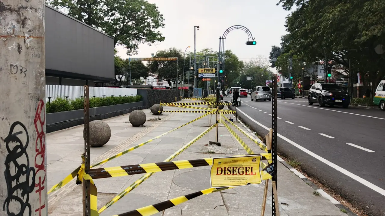 Ruang Terbuka Hijau