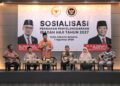 HNW Dorong Persiapan Haji 2027 Dimulai Lebih Awal demi Tingkatkan Kualitas Layanan Jemaah 6 HNW Dorong Persiapan Haji 2027 Dimulai Lebih Awal demi Tingkatkan Kualitas Layanan Jemaah