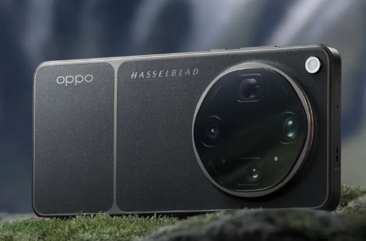 OPPO Find X10 Dikabarkan Bawa Baterai 8.000 mAh, Flagship Mulai Tinggalkan Perang Fast Charging