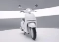CFMOTO 150 AURA 2027 Bawa Gaya Retro dan Fitur Premium, Siap Ramaikan Skutik 150cc