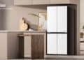 Haier Luncurkan Kulkas Pintar HRF-CTD619RSG(WT)U1, Usung Teknologi Penyimpanan Cerdas untuk Dapur Modern 6 Haier