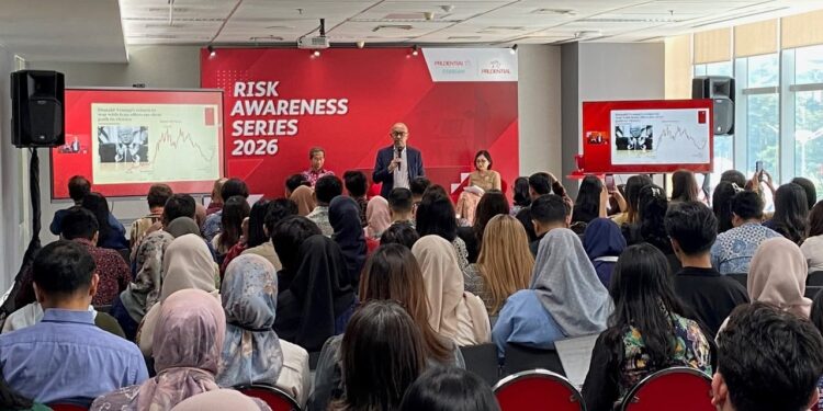 Di Tengah Ketidakpastian Ekonomi, Peluang Tetap Terbuka: Strategi Menjaga dan Mengembangkan Ketahanan Finansial 1 Di Tengah Ketidakpastian Ekonomi, Peluang Tetap Terbuka: Strategi Menjaga dan Mengembangkan Ketahanan Finansial