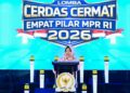 LCC Empat Pilar MPR RI