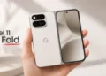Google Pixel 11 Pro Dinilai Butuh Upgrade Sederhana, Baterai Lebih Besar Jadi Sorotan
