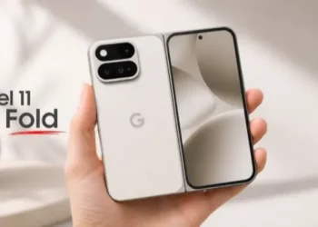 Google Pixel 11 Pro Dinilai Butuh Upgrade Sederhana, Baterai Lebih Besar Jadi Sorotan