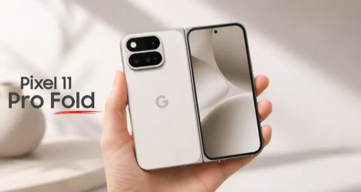 Google Pixel 11 Pro Dinilai Butuh Upgrade Sederhana, Baterai Lebih Besar Jadi Sorotan 2 Google Pixel 11 Pro Dinilai Butuh Upgrade Sederhana, Baterai Lebih Besar Jadi Sorotan