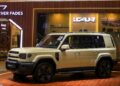 iCAR Tutup GIIAS 2026 dengan Lebih dari 1.000 SPK