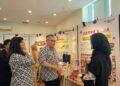 Lewat Student Exhibition, VCD Sampoerna University Perkenalkan Potensi Talenta Muda di Industri Kreatif