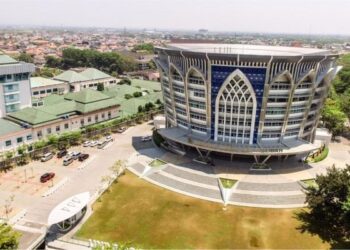 UMS Buka Jalur KIP Kuliah 2026, Kesempatan Kuliah Gratis hingga Lulus bagi Calon Mahasiswa Berprestasi