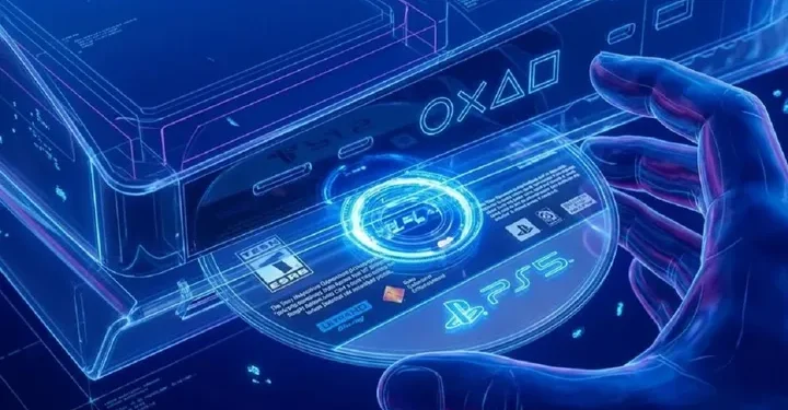 Hentikan Produksi Kaset PS5 Mulai 2028, Benarkah Game Digital Bakal Lebih Murah? 1 Hentikan Produksi Kaset PS5 Mulai 2028, Benarkah Game Digital Bakal Lebih Murah?