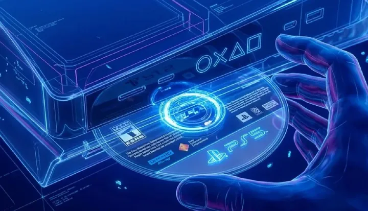 Hentikan Produksi Kaset PS5 Mulai 2028, Benarkah Game Digital Bakal Lebih Murah?
