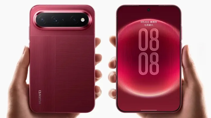 Huawei Pura X View Resmi Meluncur, Hadirkan Konsep Ponsel Layar Lebar Tanpa Mekanisme Lipat