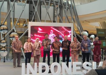 Indonesia Shopping Festival