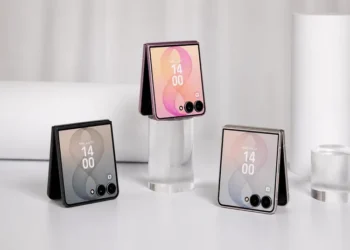 Galaxy Z8 Series Bikin Galaxy AI Makin Dekat dengan Aktivitas Harian Gen Z